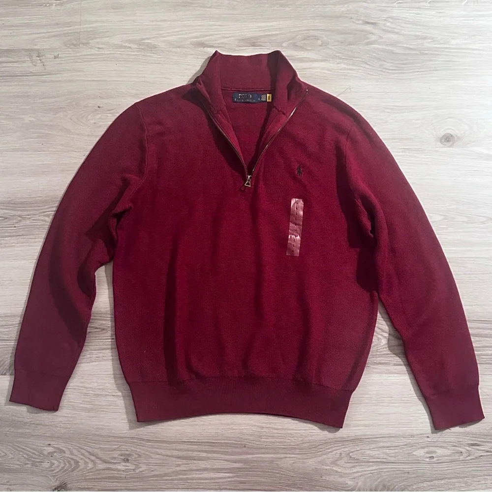 Polo Ralph Lauren elevate your